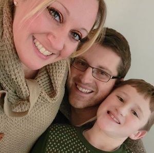 Meet your Posher, Diane